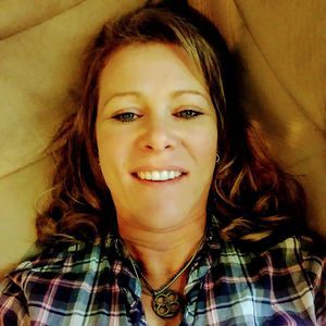 Meet your Posher, Stacy